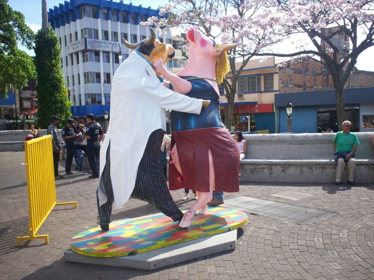 Foto de San José, Costa Rica