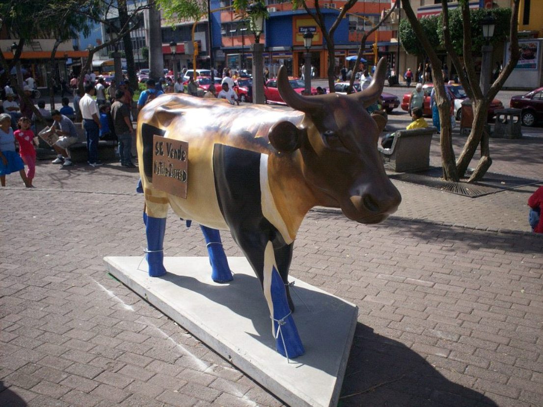 Foto de San José, Costa Rica