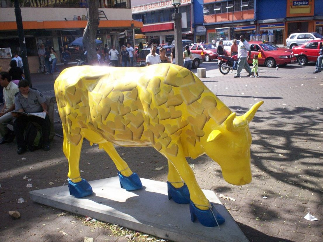 Foto de San José, Costa Rica