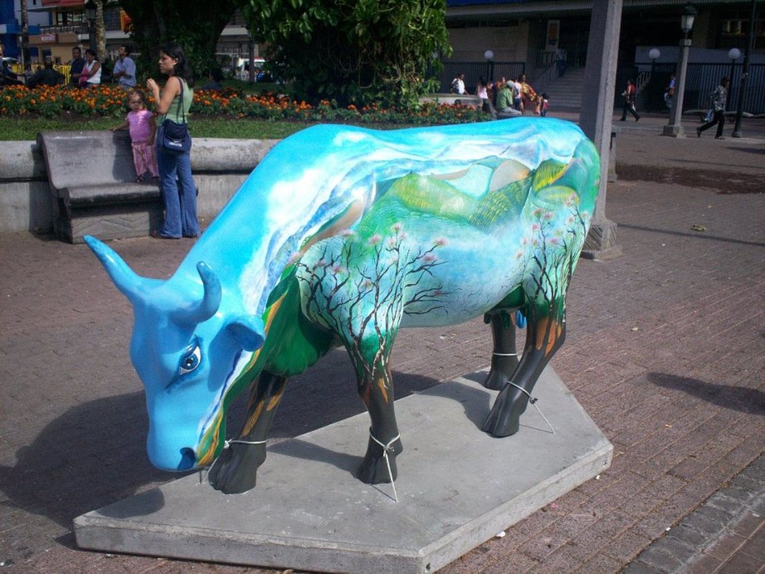 Foto de San José, Costa Rica