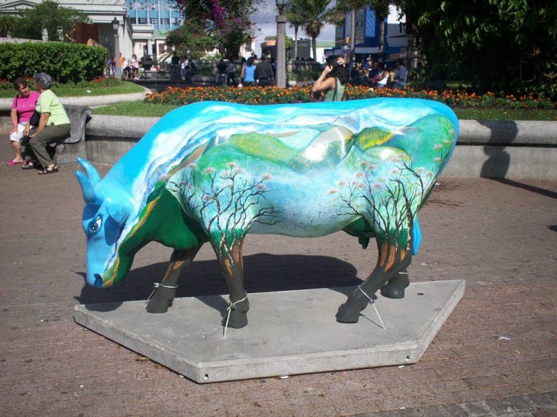 Foto de San José, Costa Rica