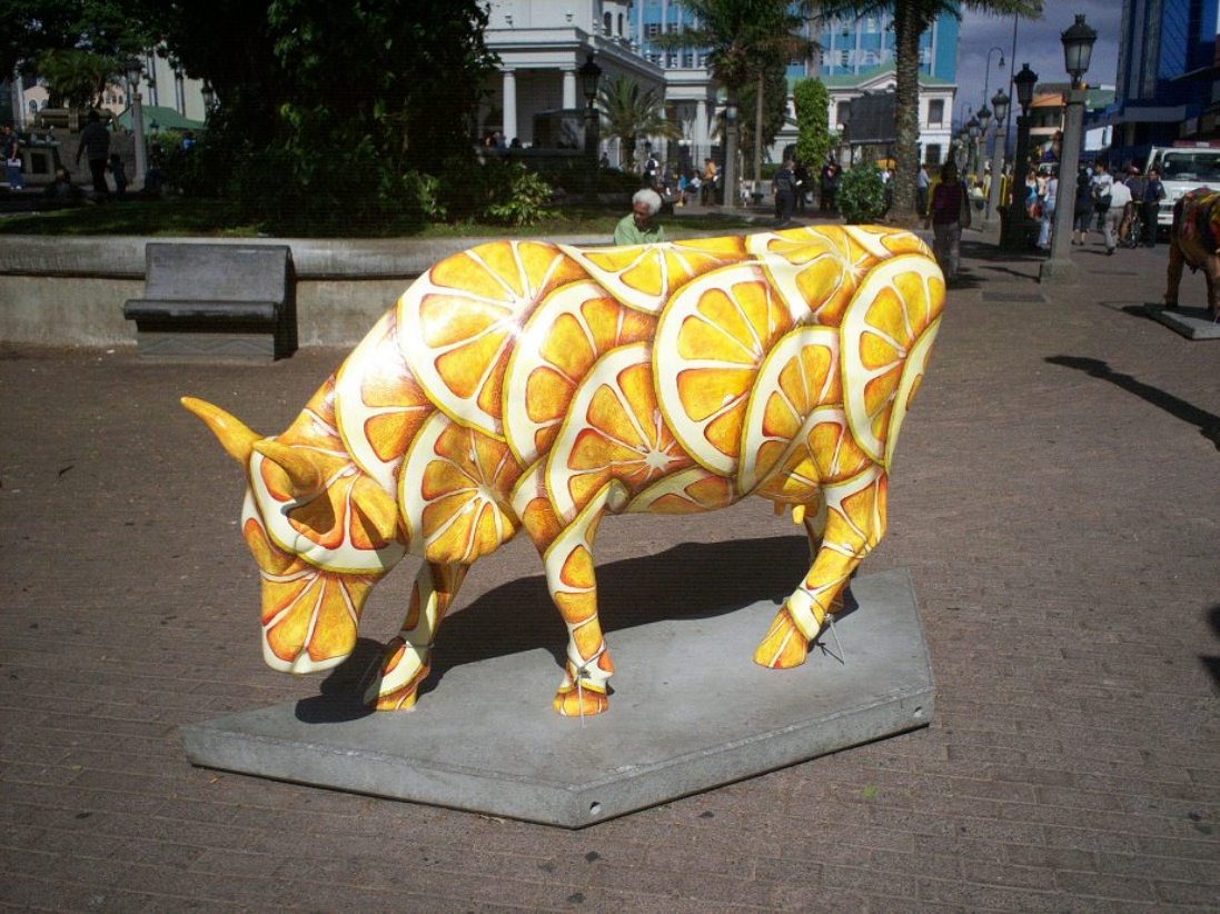 Foto de San José, Costa Rica