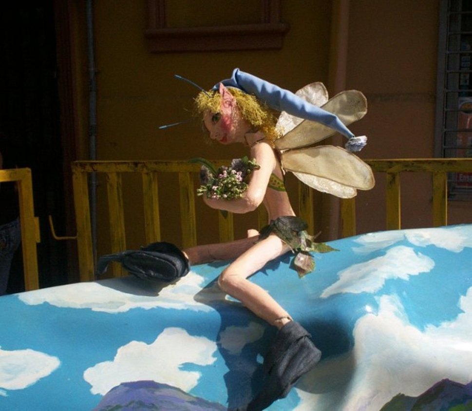 Foto de San José, Costa Rica