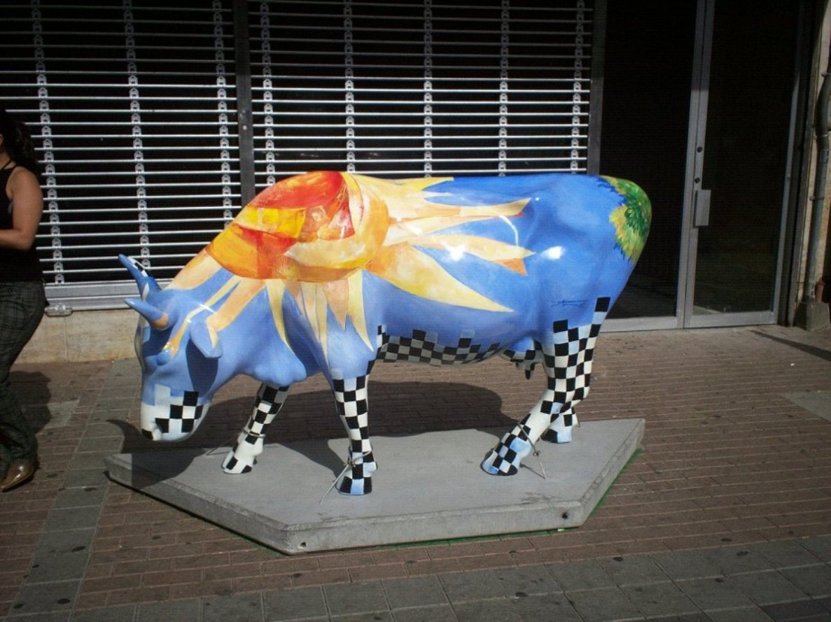 Foto de San José, Costa Rica