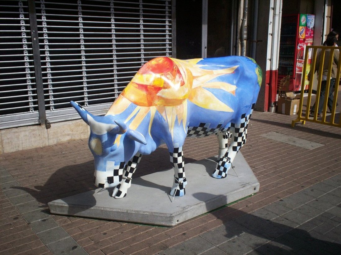 Foto de San José, Costa Rica