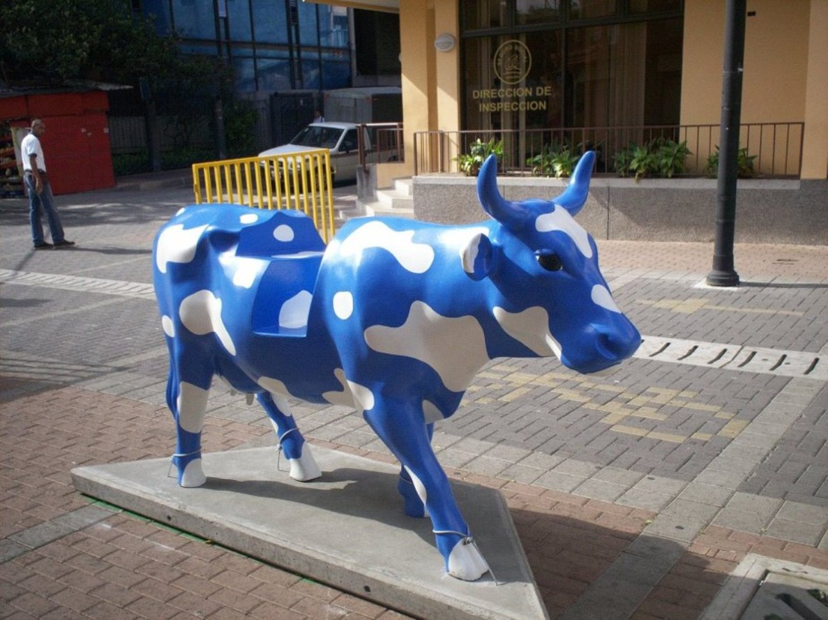 Foto de San José, Costa Rica