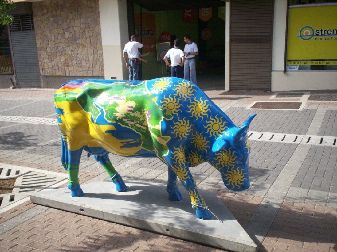 Foto de San José, Costa Rica