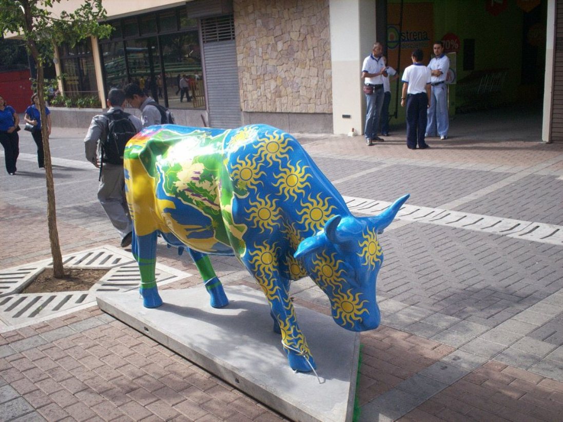 Foto de San José, Costa Rica