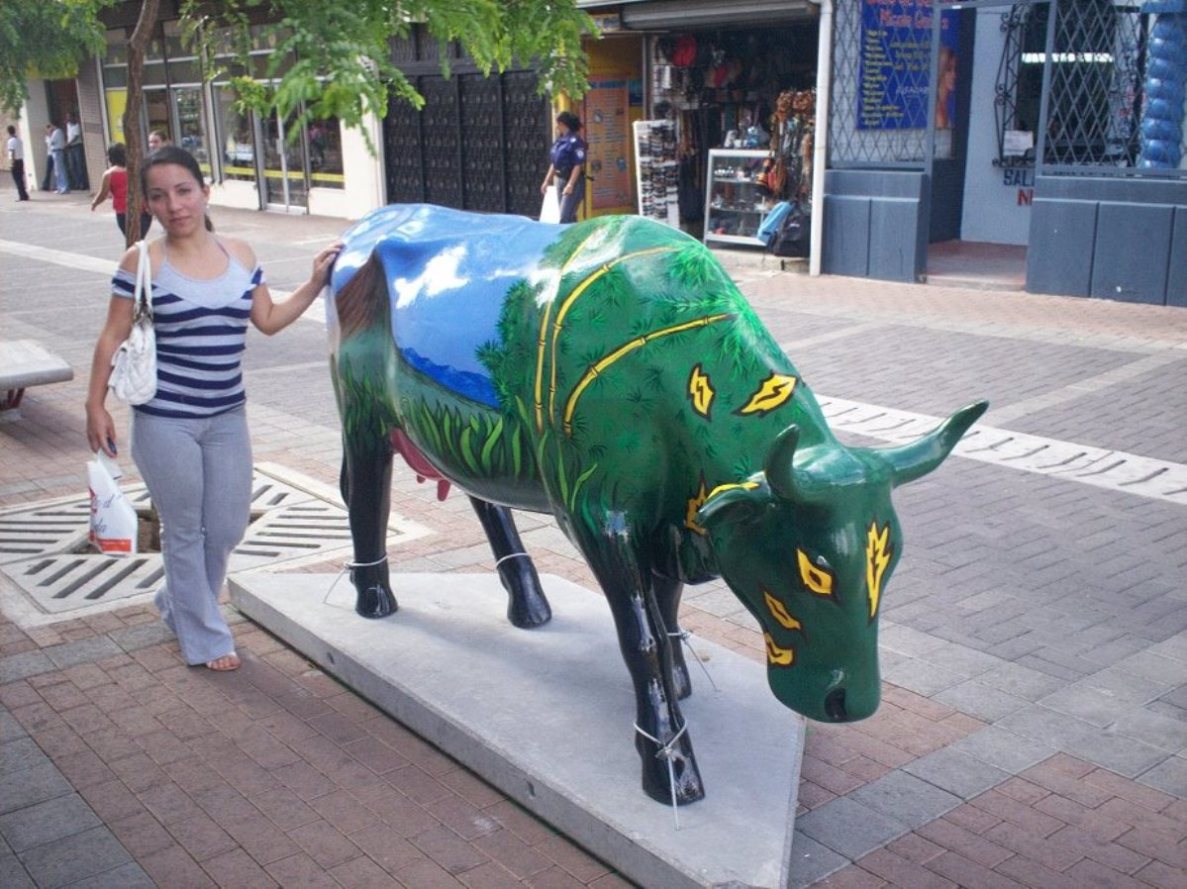 Foto de San José, Costa Rica