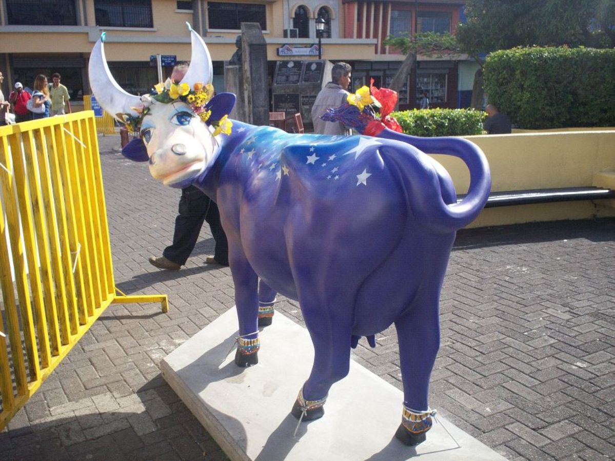 Foto de San José, Costa Rica