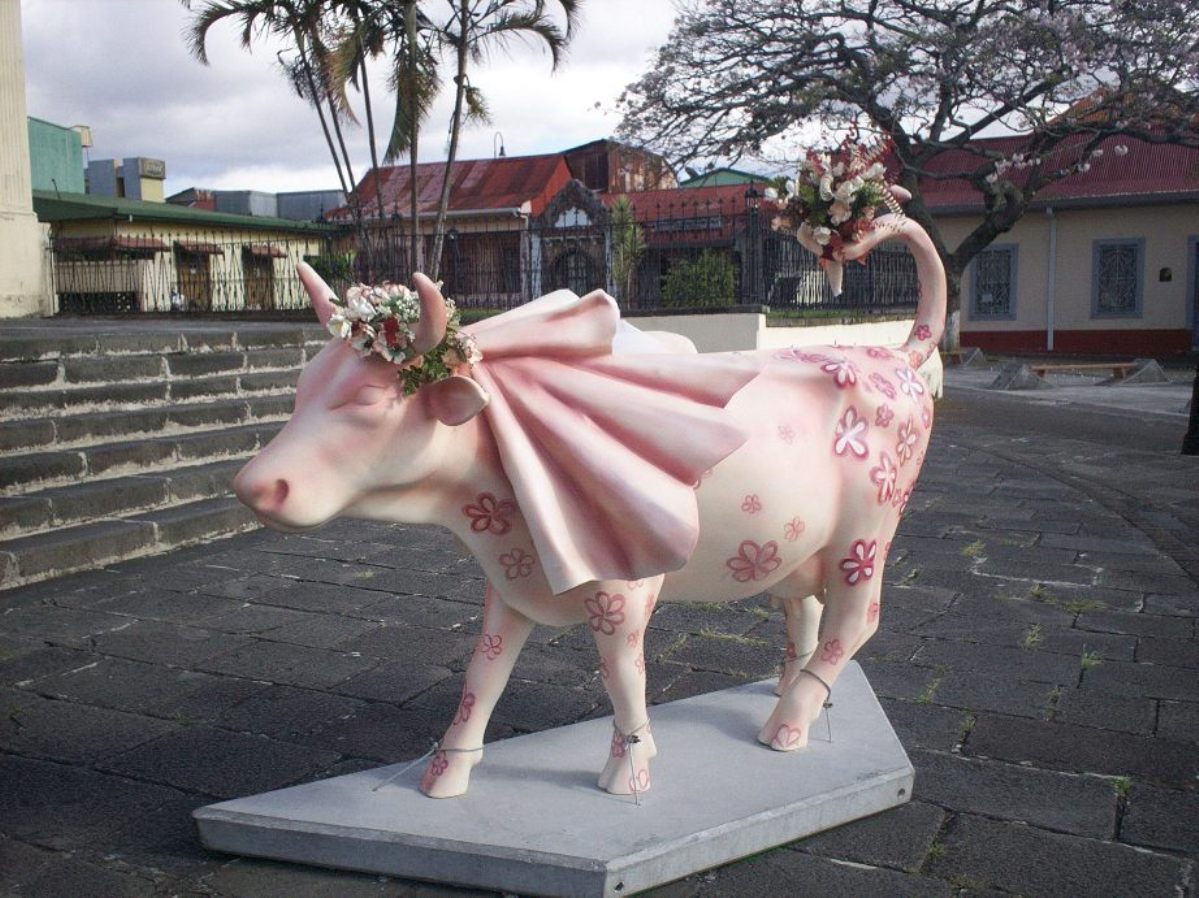 Foto de San José, Costa Rica