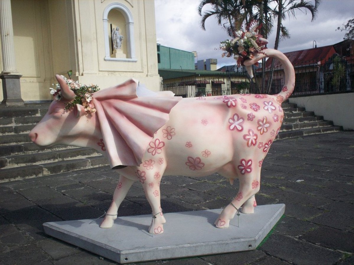 Foto de San José, Costa Rica