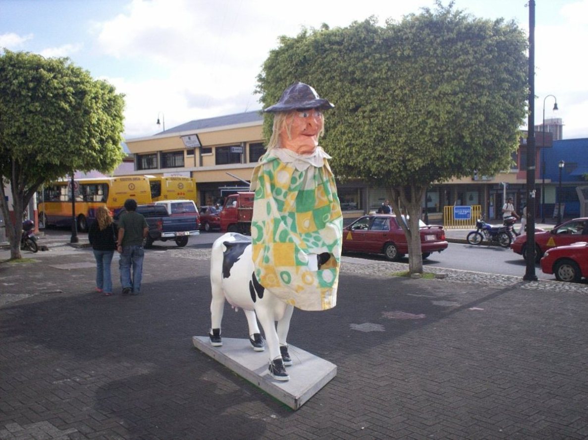 Foto de San José, Costa Rica