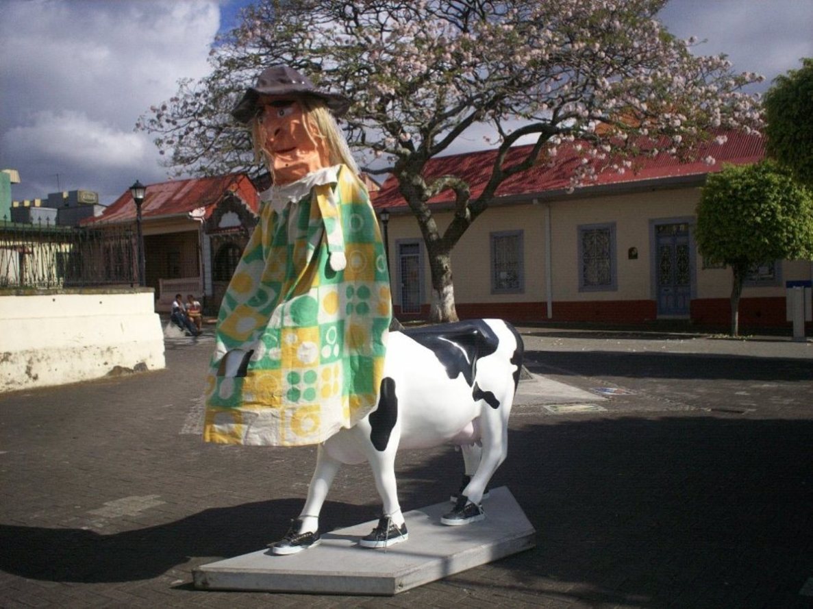 Foto de San José, Costa Rica