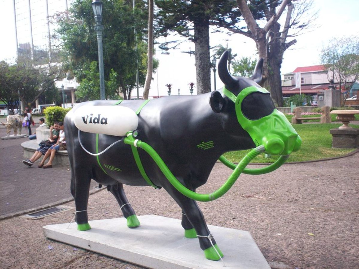 Foto de San José, Costa Rica