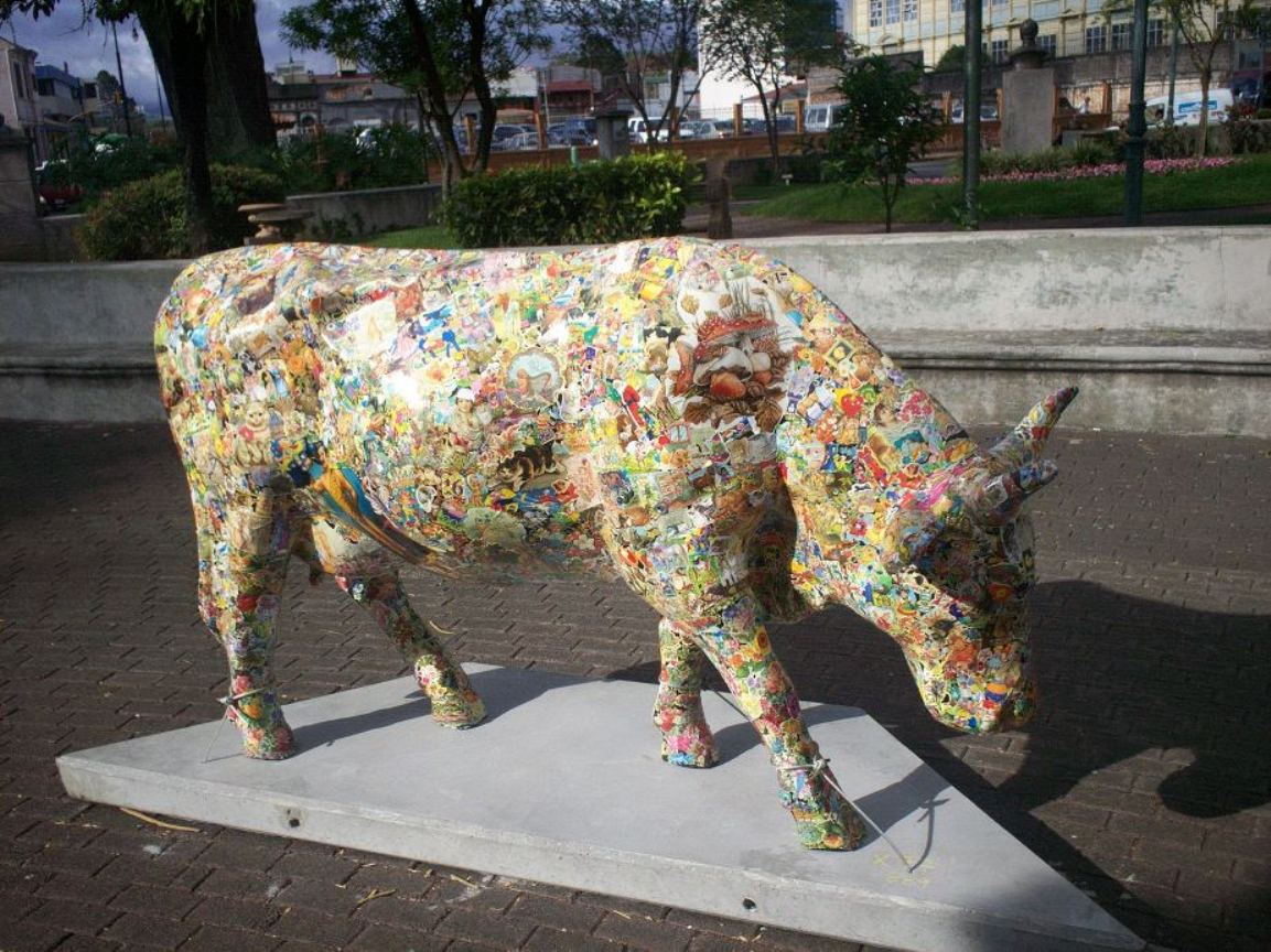 Foto de San José, Costa Rica