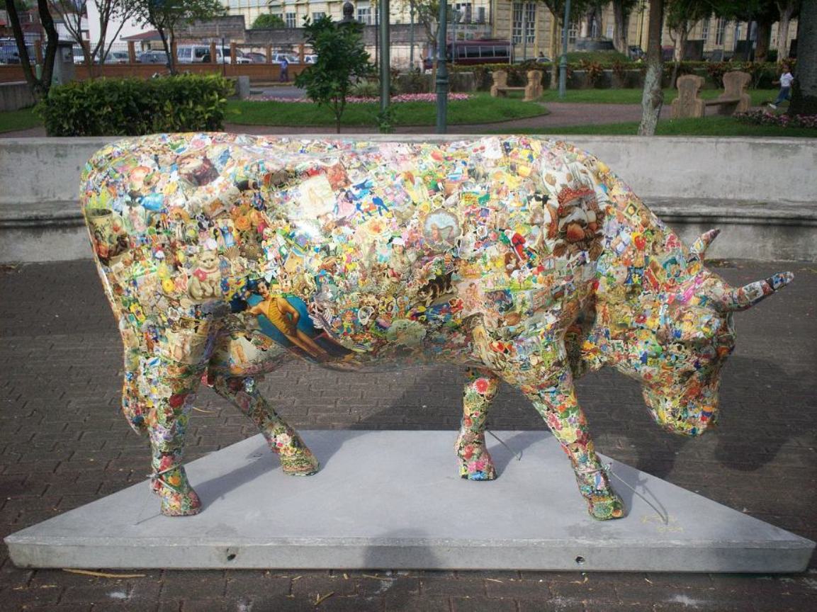 Foto de San José, Costa Rica