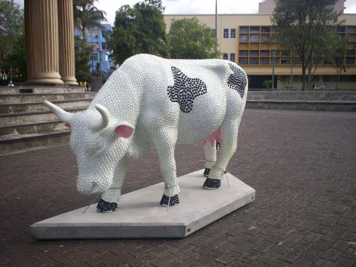 Foto de San José, Costa Rica