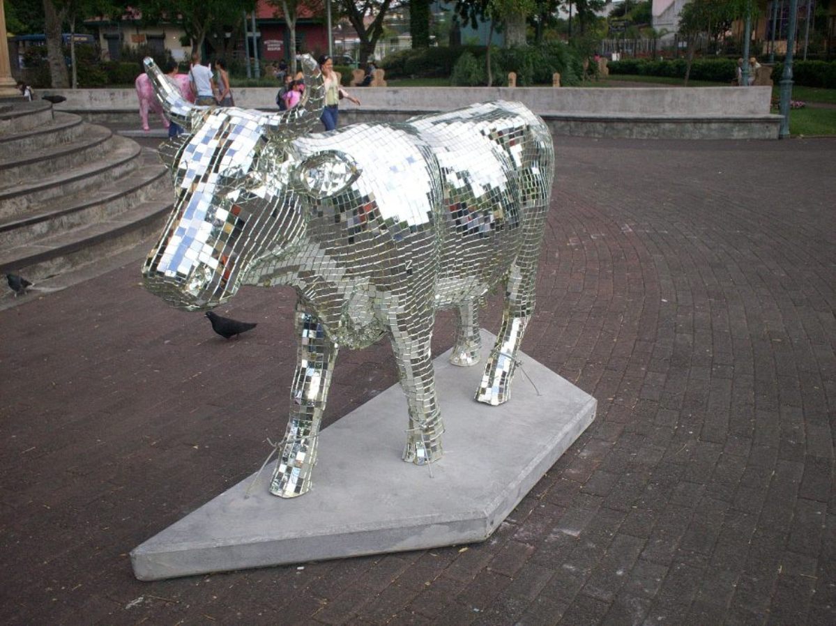 Foto de San José, Costa Rica