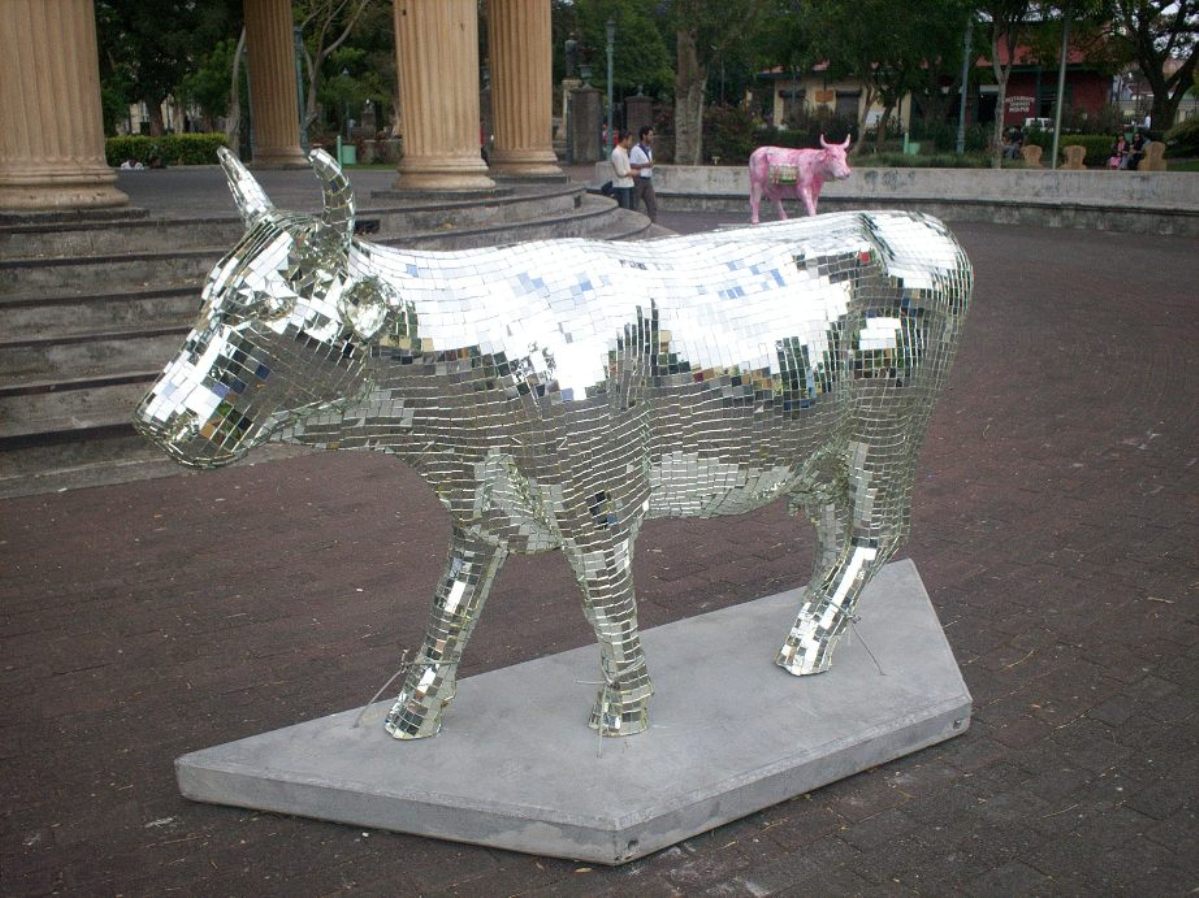 Foto de San José, Costa Rica