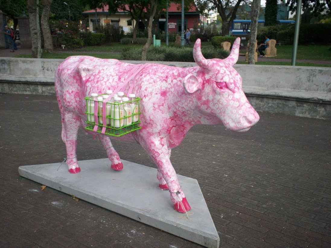 Foto de San José, Costa Rica