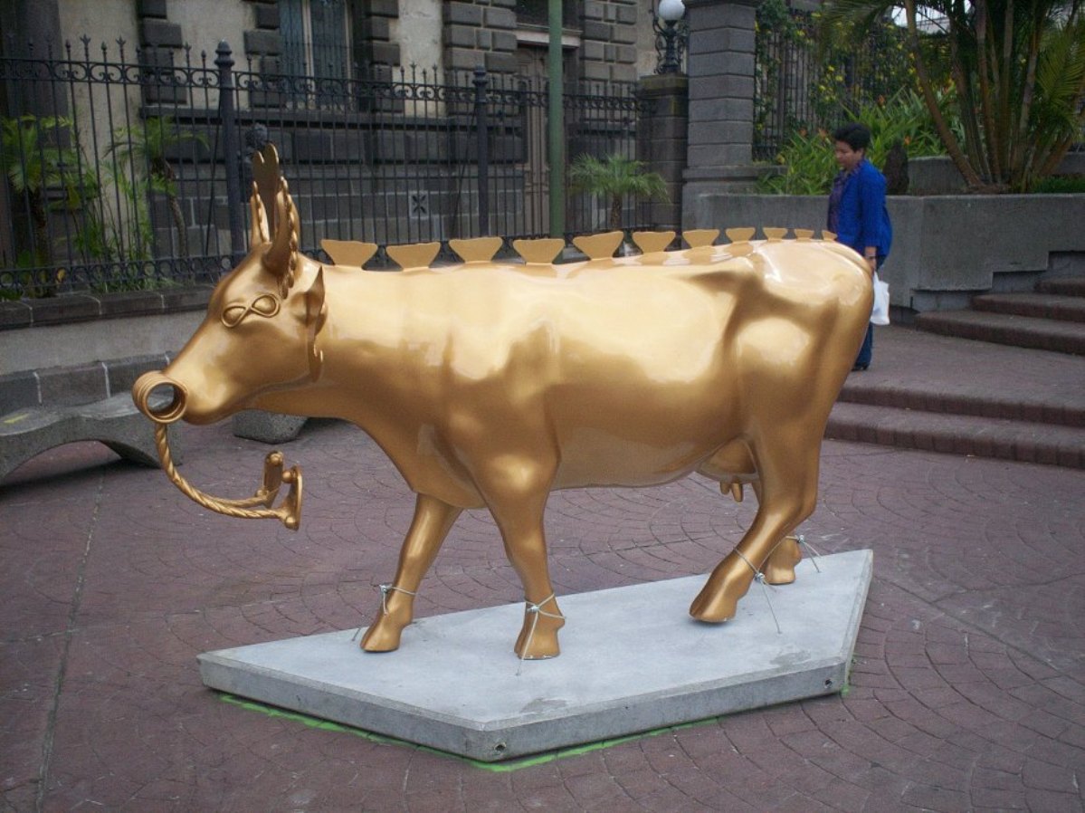 Foto de San José, Costa Rica