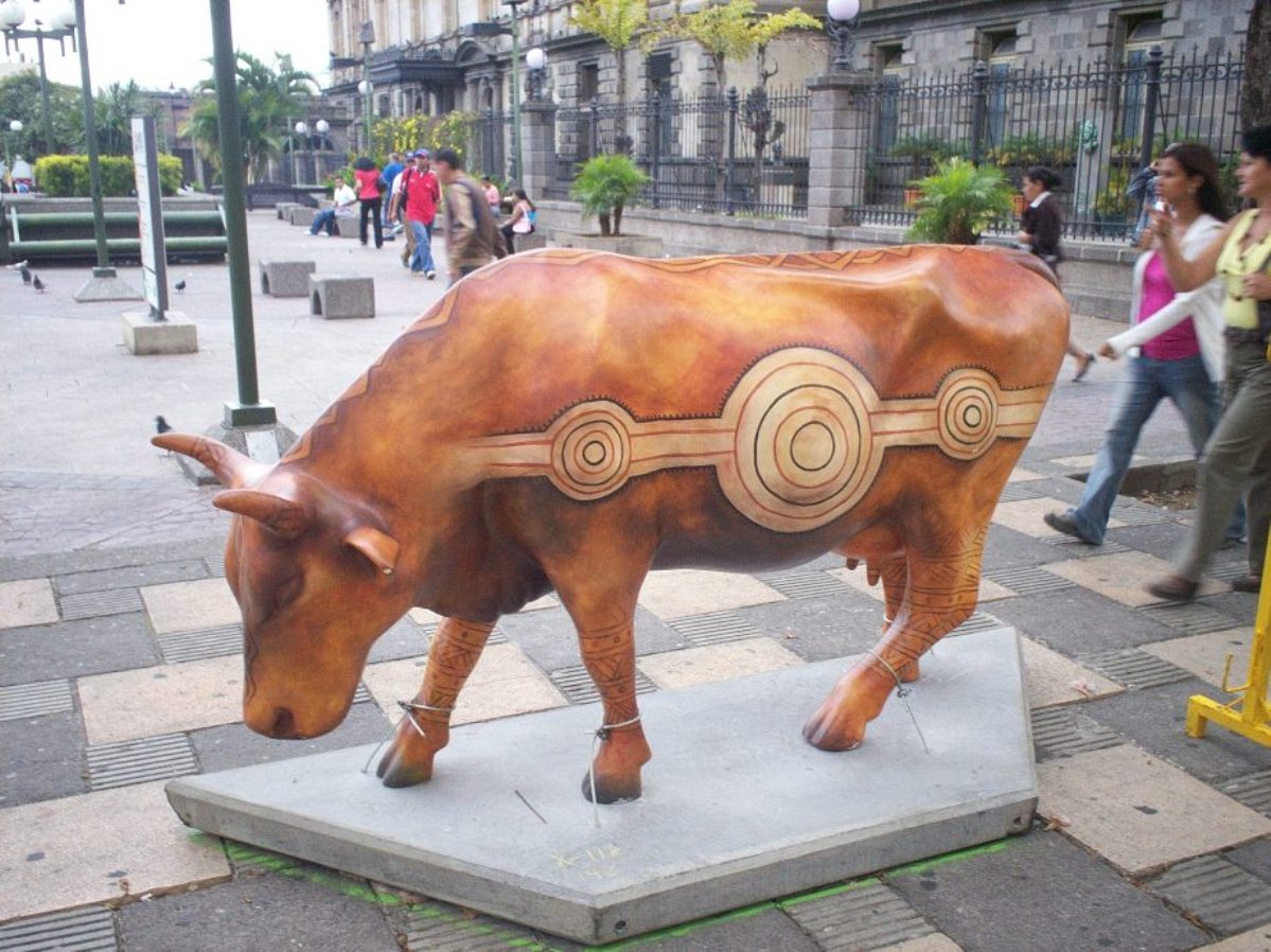 Foto de San José, Costa Rica