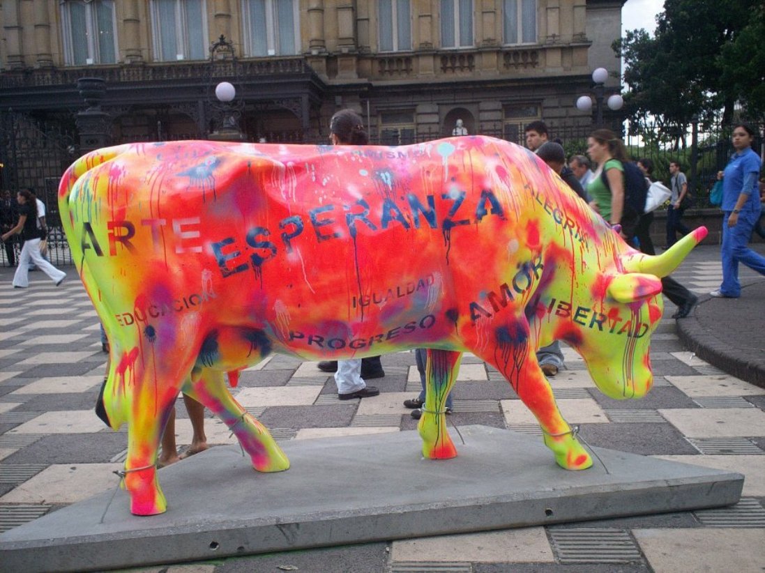 Foto de San José, Costa Rica