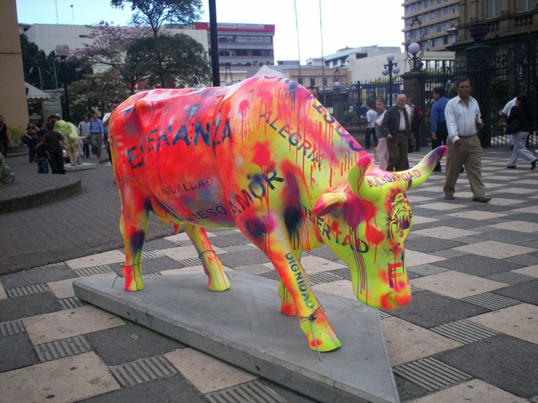 Foto de San José, Costa Rica