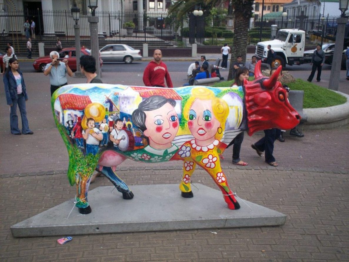 Foto de San José, Costa Rica