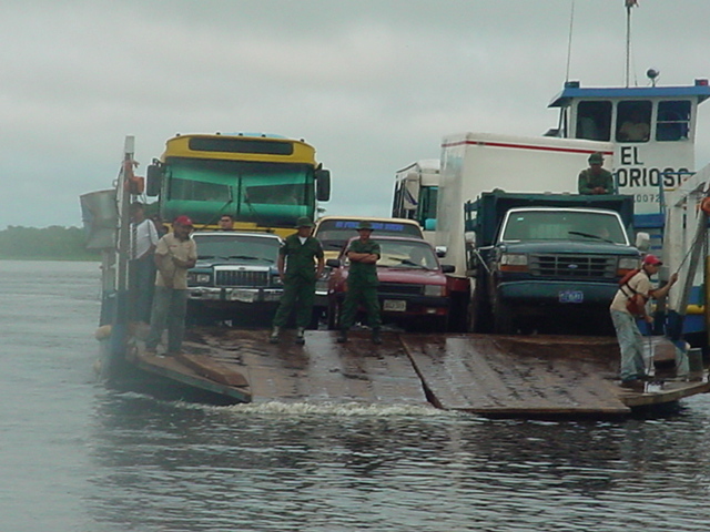 Foto de Apure, Venezuela