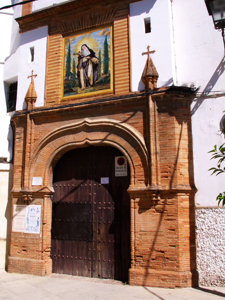 Foto de Sevilla (Andalucía), España