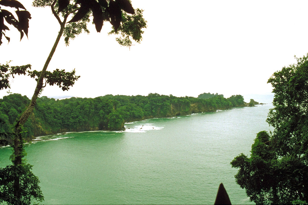 Foto de Quepós, Costa Rica