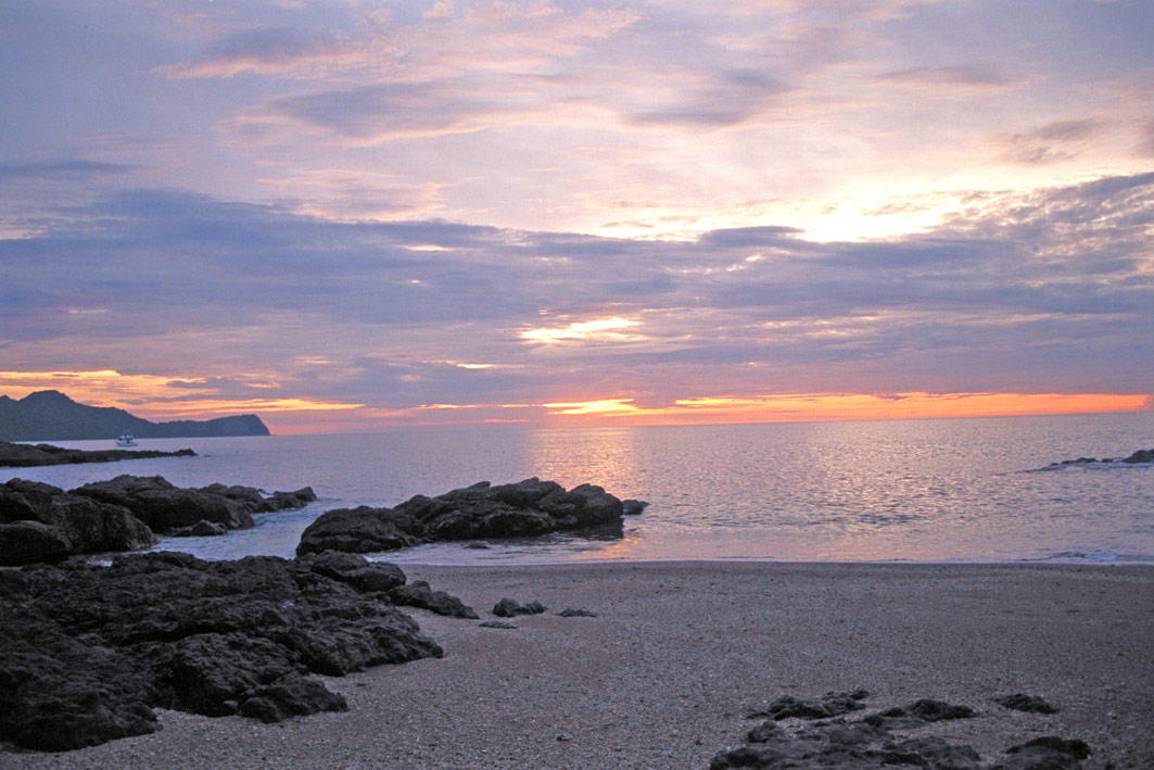Foto de Jacó, Costa Rica