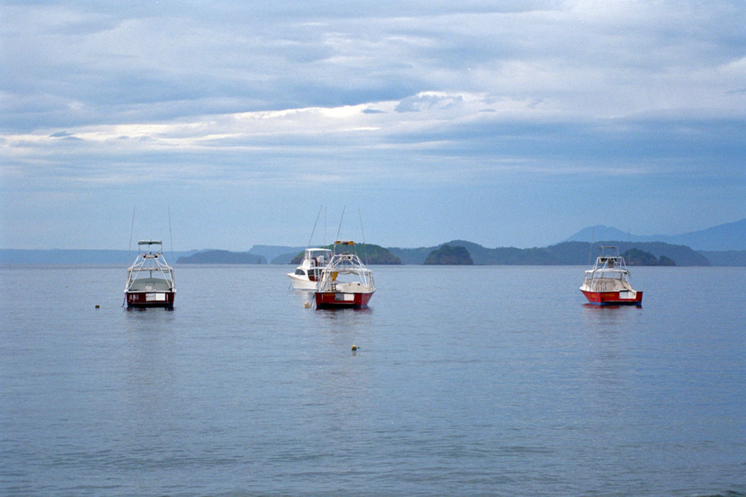 Foto de Jacó, Costa Rica