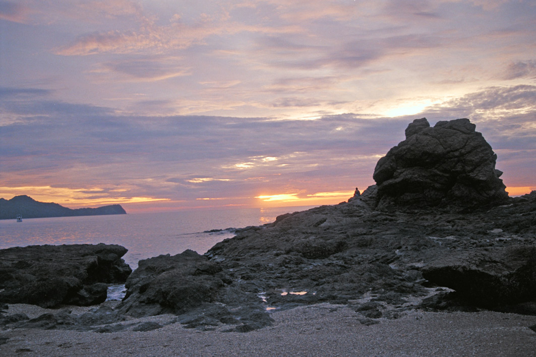 Foto de Jacó, Costa Rica