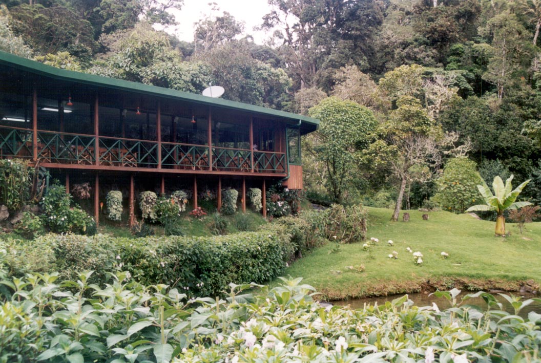 Foto de San Gerardo de Dota, Costa Rica