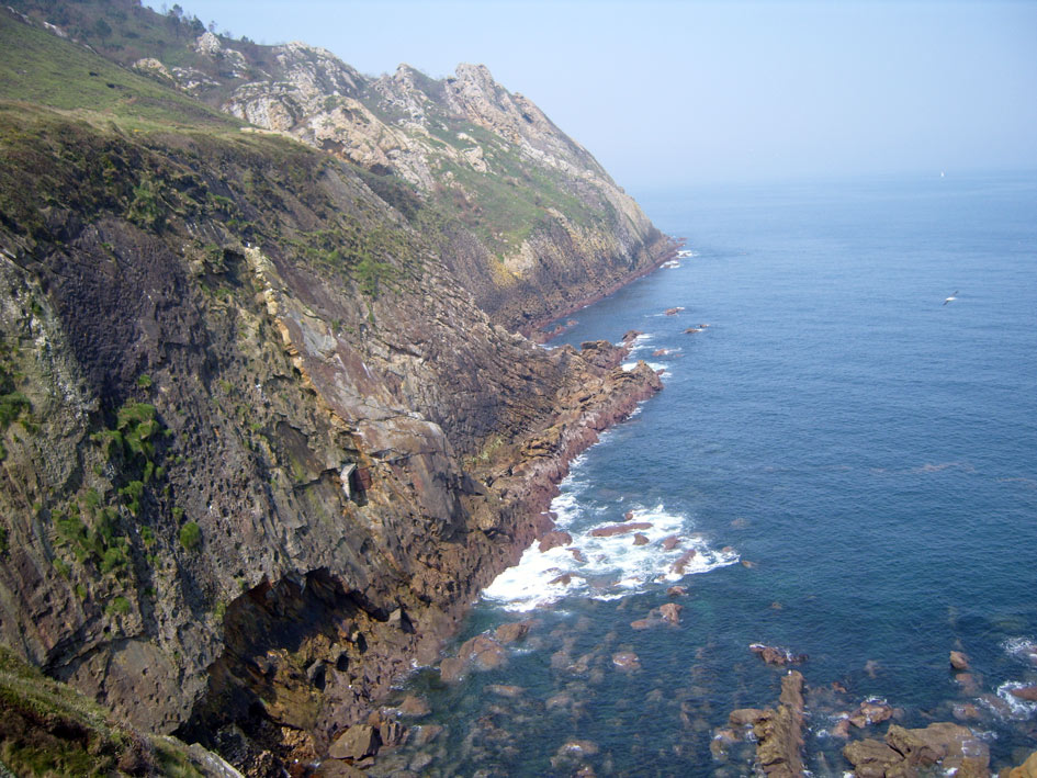 Foto de San Sebastian (Gipuzkoa), España