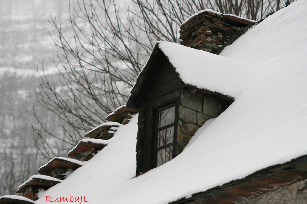 Foto de San Juan de Toran (Lleida), España