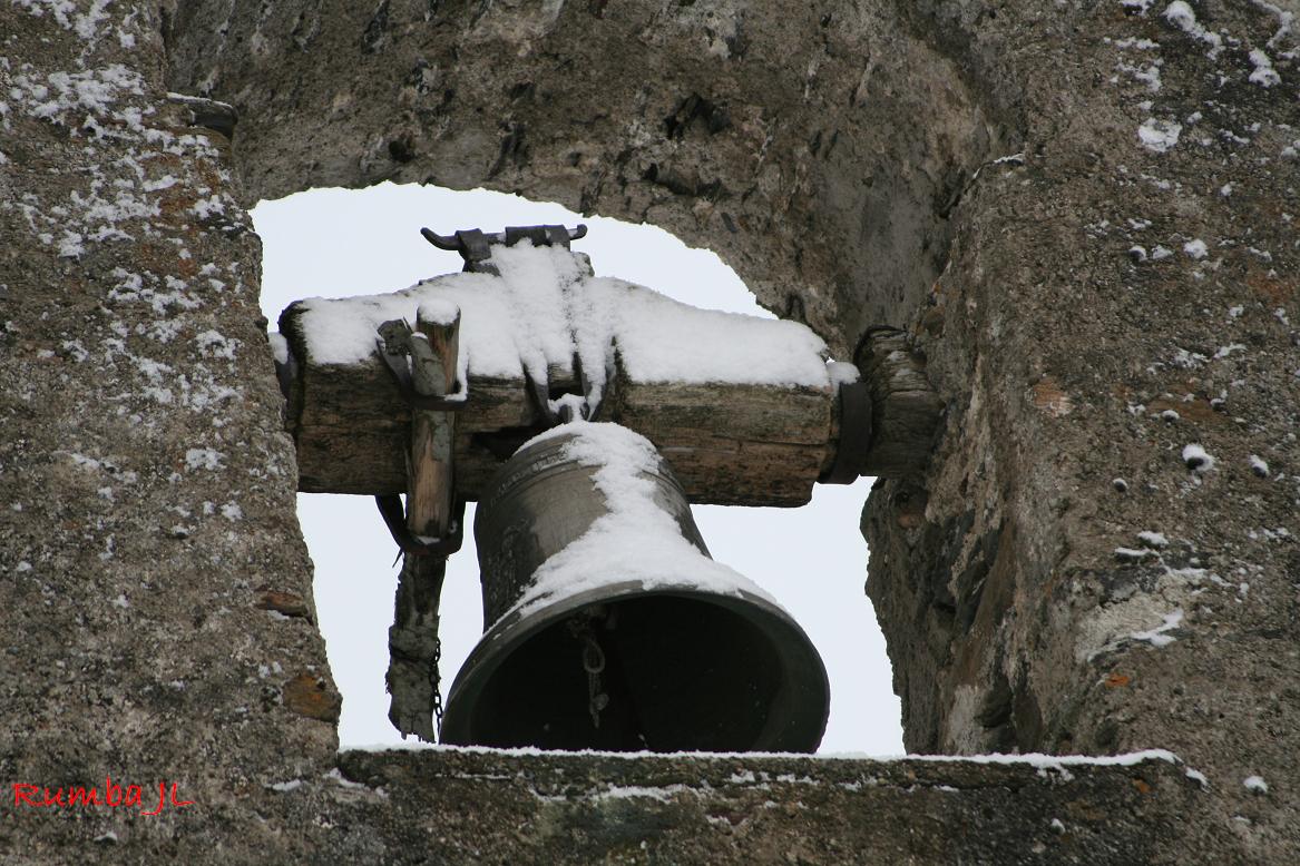 Foto de San Juan de Toran (Lleida), España