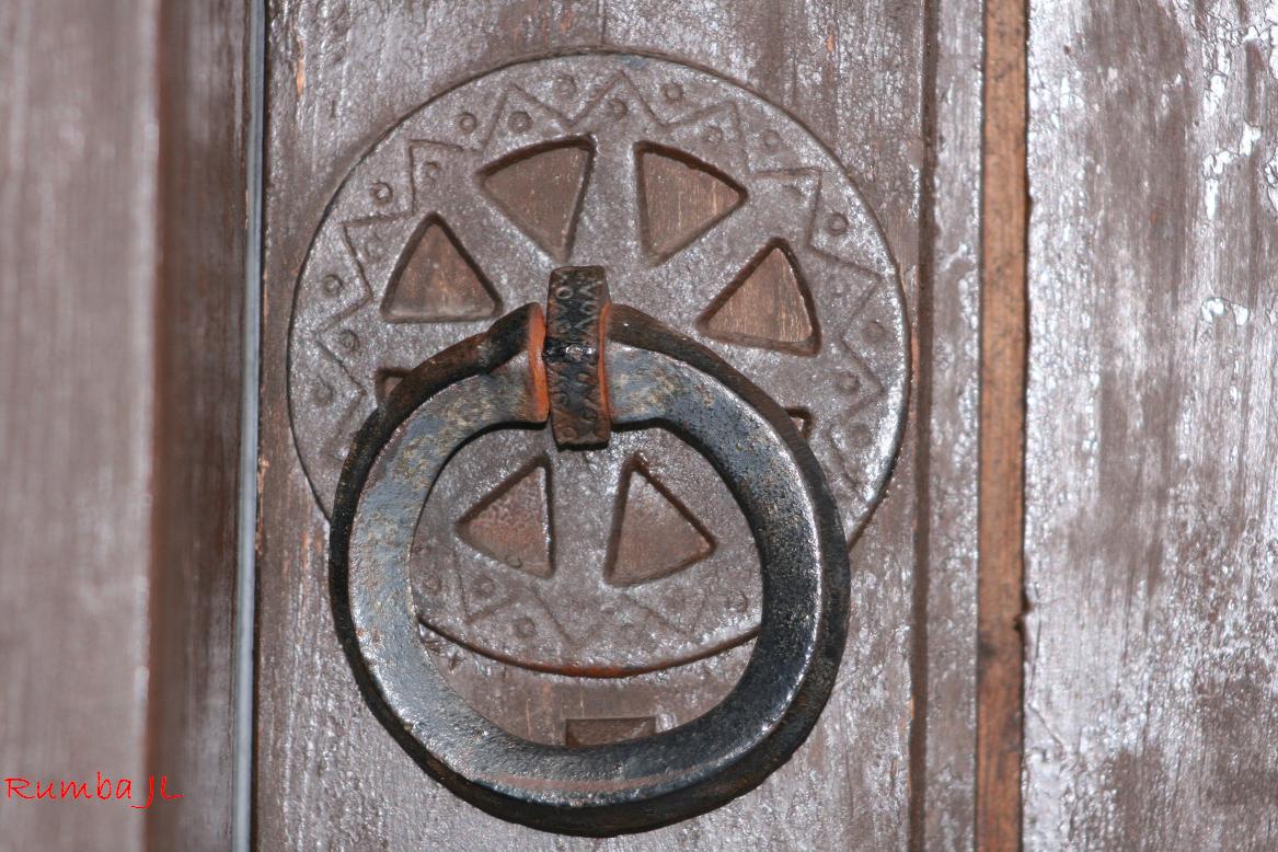 Foto de San Juan de Toran (Lleida), España