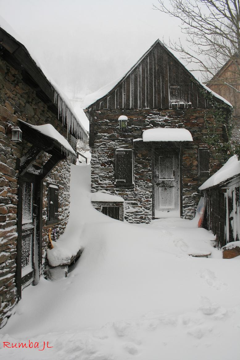 Foto de San Juan de Toran (Lleida), España