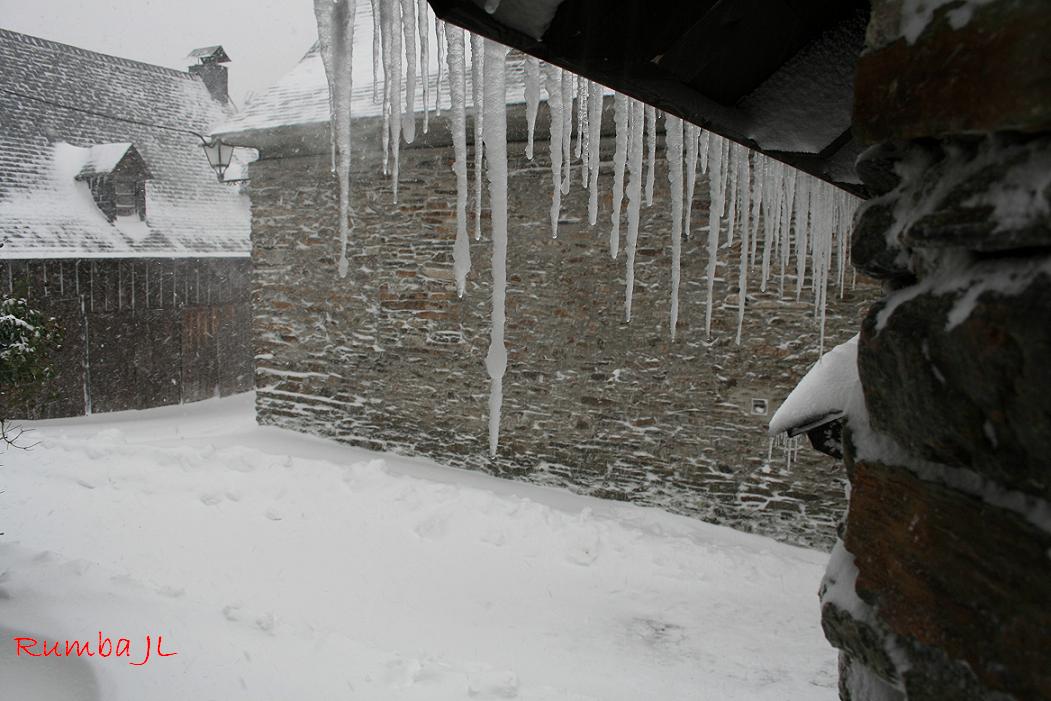 Foto de San Juan de Toran (Lleida), España