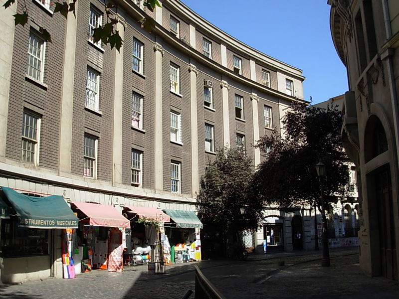 Foto de Santiago, Chile