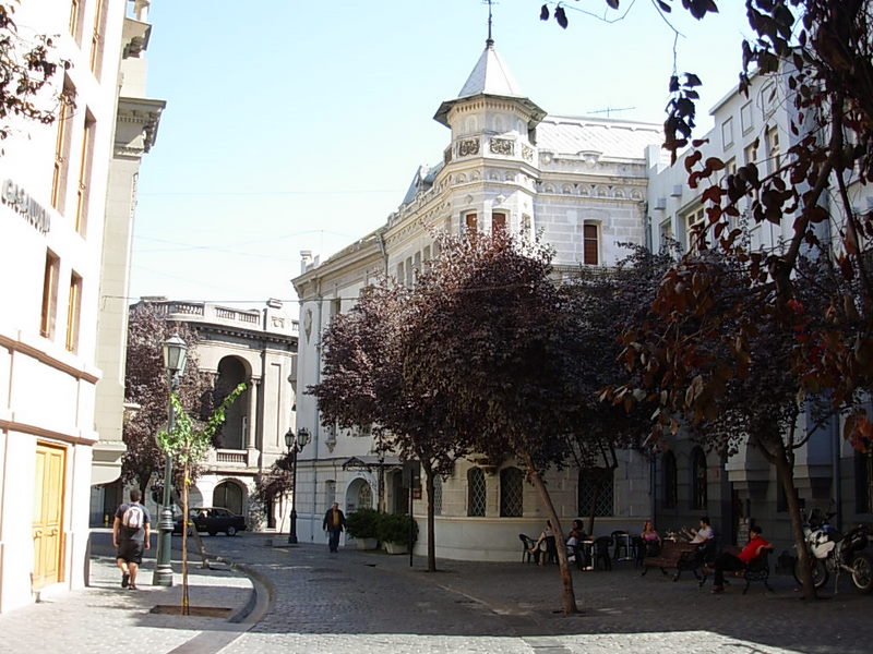 Foto de Santiago, Chile