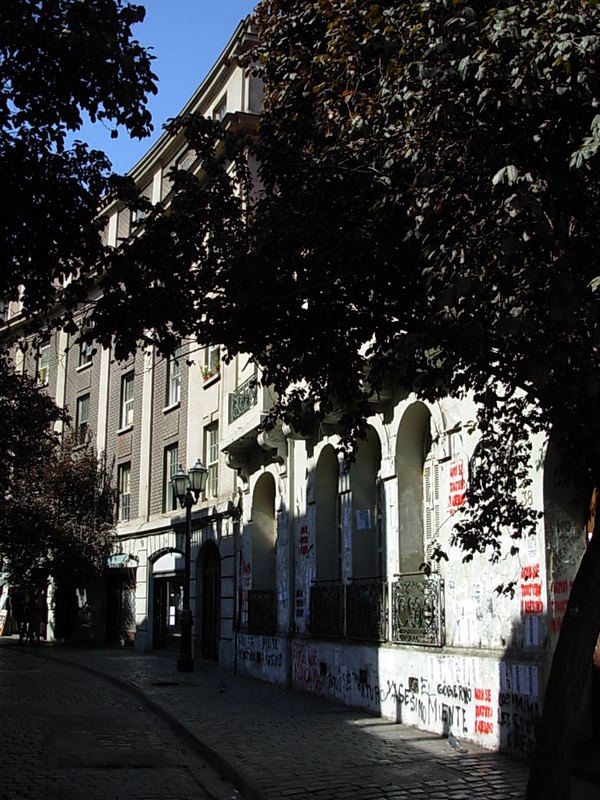 Foto de Santiago, Chile