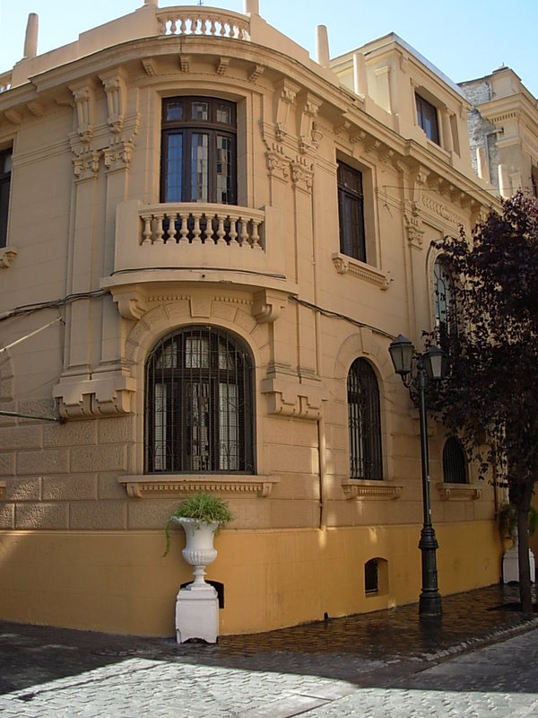 Foto de Santiago, Chile