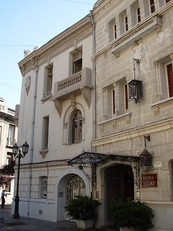 Foto de Santiago, Chile