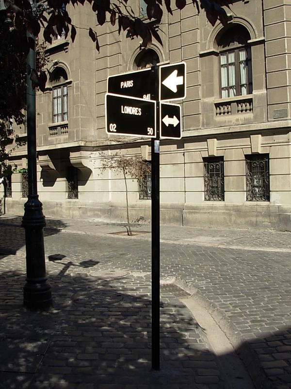 Foto de Santiago, Chile