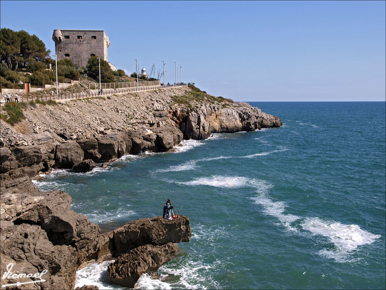Foto de Oropesa del Mar (Castelló), España